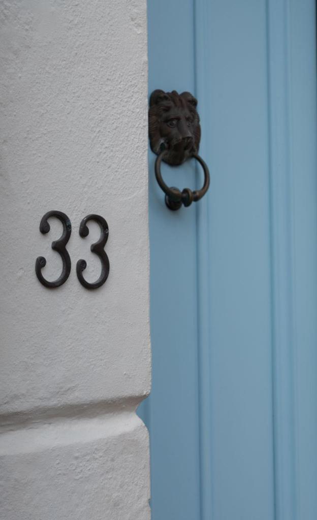 Stylish & Spacious City Centre 3-Bedroom Townhouse - Sleeps 6 Canterbury Exterior photo